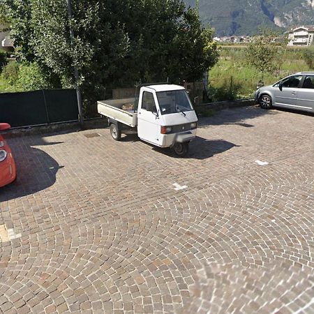 Pause Lake Garda Leilighet Riva del Garda Eksteriør bilde