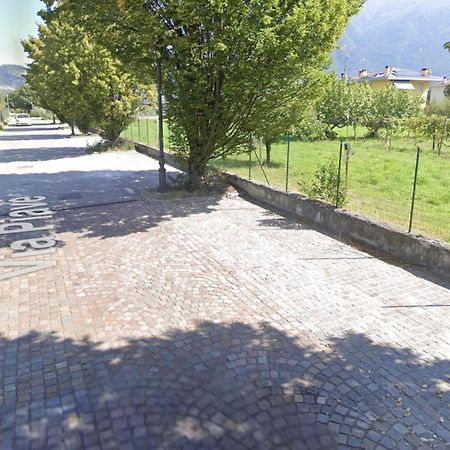 Pause Lake Garda Leilighet Riva del Garda Eksteriør bilde